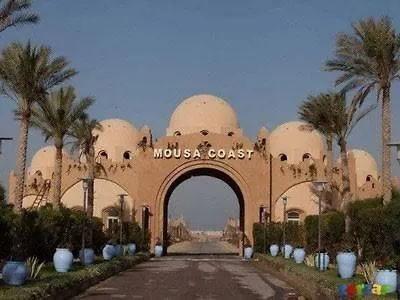 Chalet Mousa Coast Aquapark View With Garden-families Only