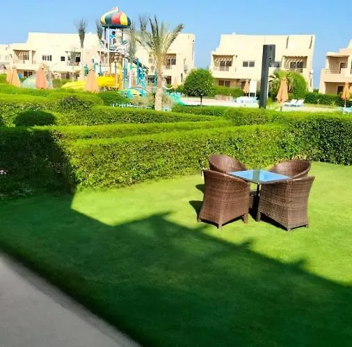 Chalet Mousa Coast Aquapark View With Garden-families Only