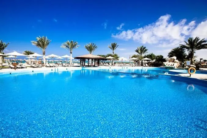 Mousa Coast Aquapark View With Garden-families Only *