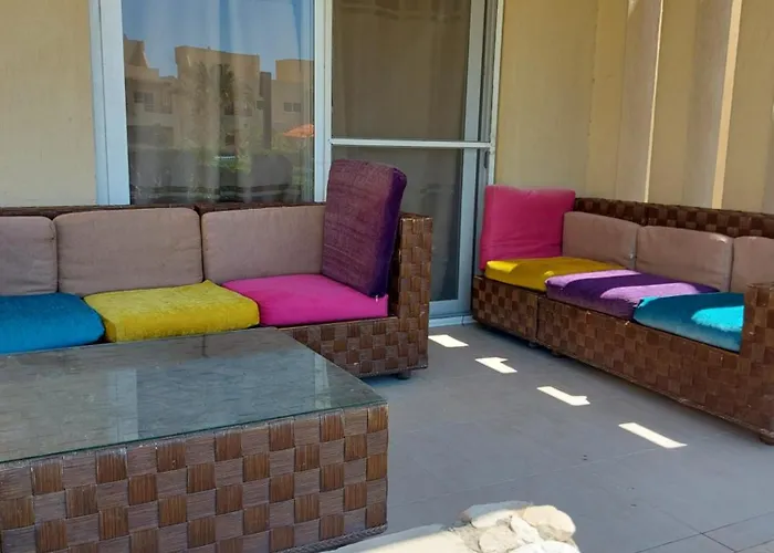 Chalet Mousa Coast Aquapark View With Garden-families Only *