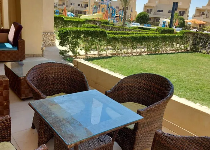 Chalet Mousa Coast Aquapark View With Garden-families Only *
