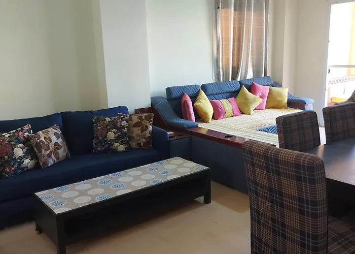 Mousa Coast Aquapark View With Garden-families Only Chalet *