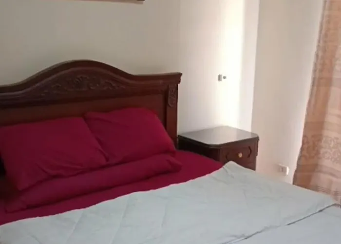 Mousa Coast Aquapark View With Garden-families Only Chalet